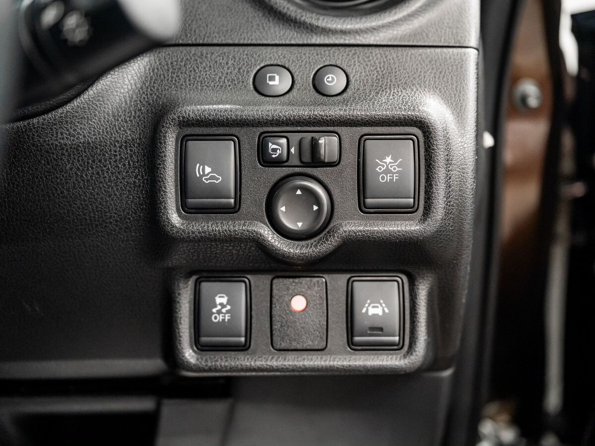 Nissan Note 2016 - фото автомобиля