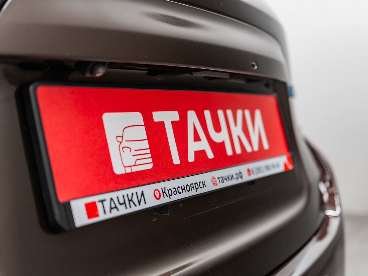 Nissan Note 2016 - фото автомобиля