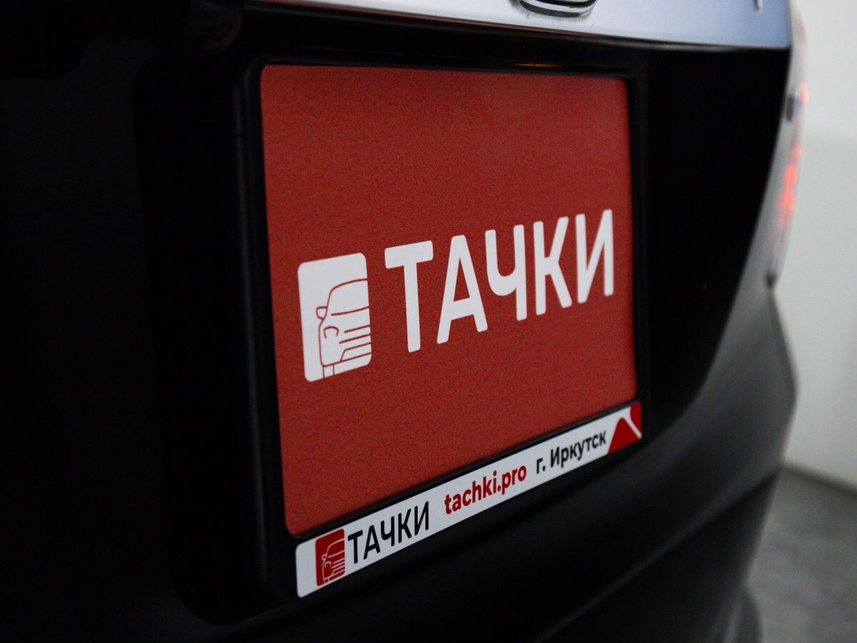 Honda Fit Shuttle 2012 - фото автомобиля