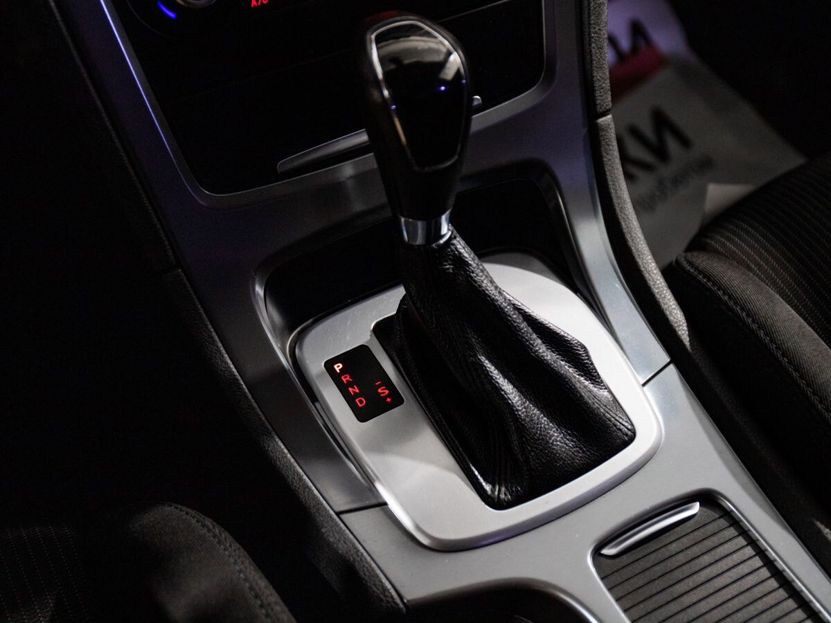 Ford Mondeo 2011 - фото автомобиля