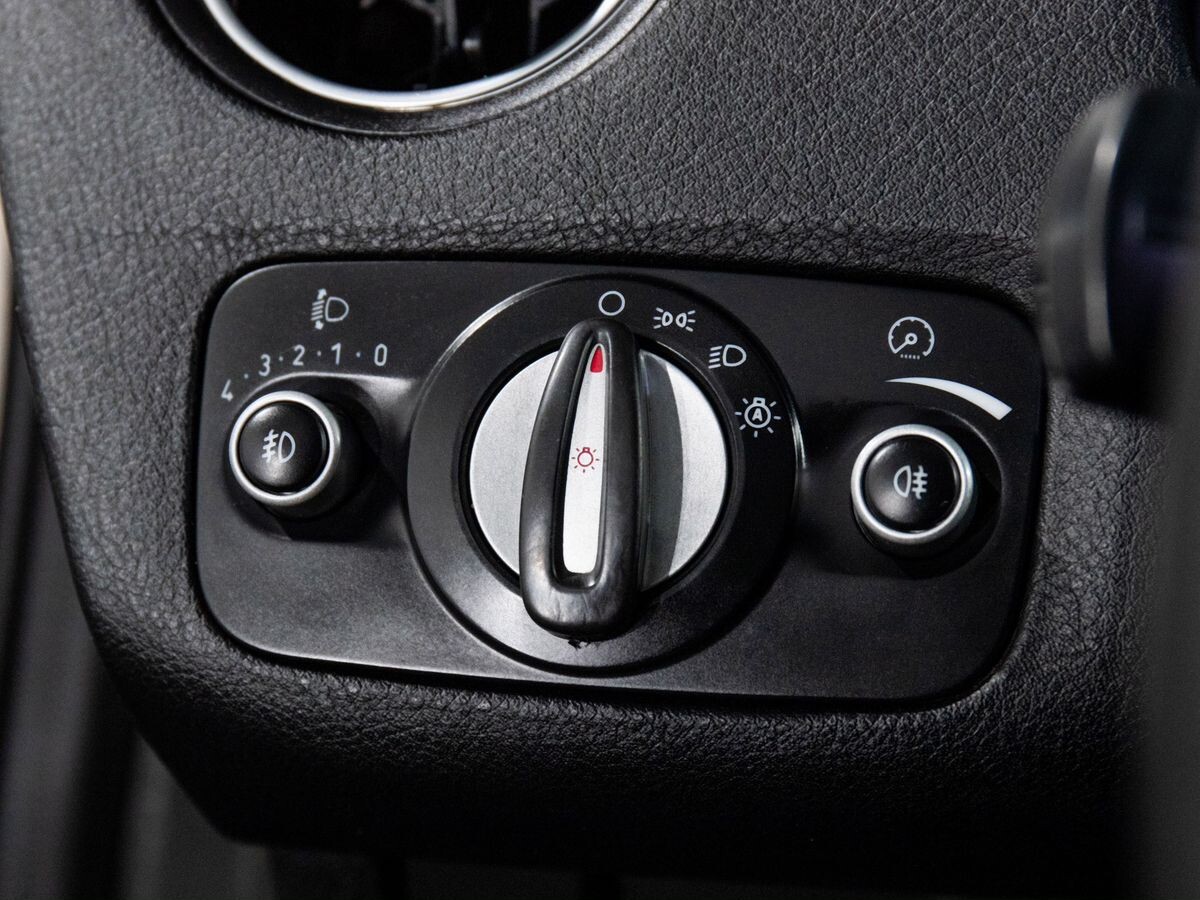 Ford Mondeo 2011 - фото автомобиля