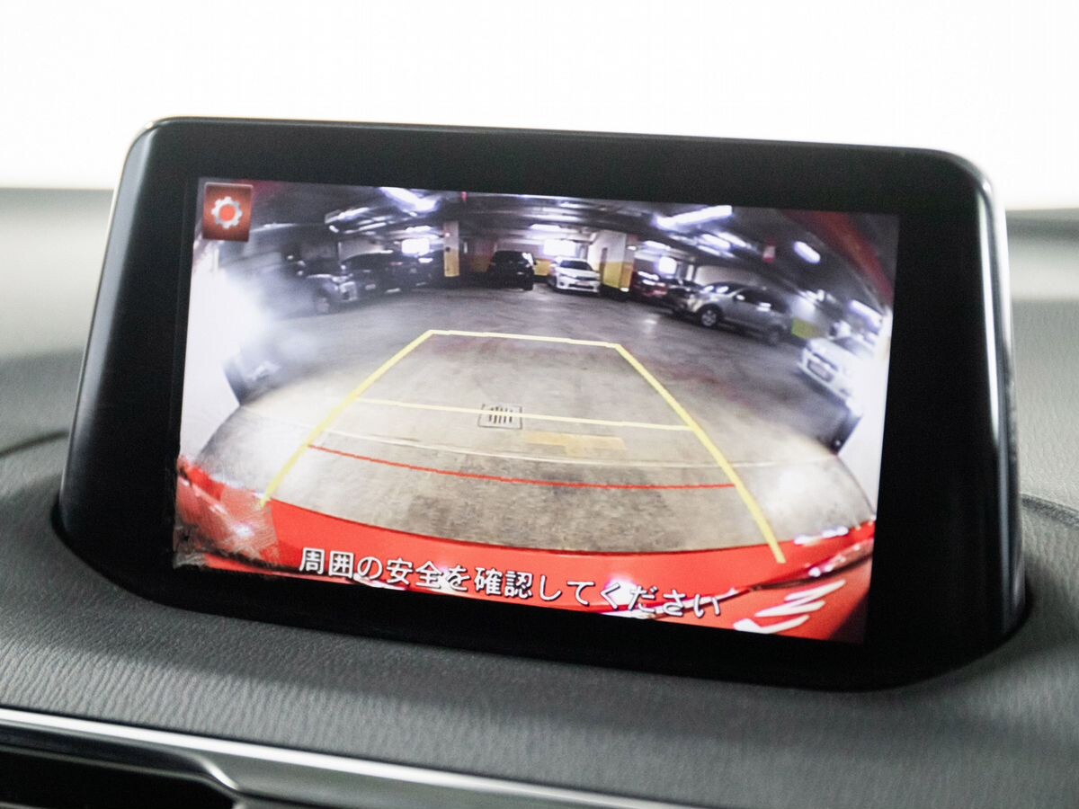 Mazda Axela 2017 - фото автомобиля