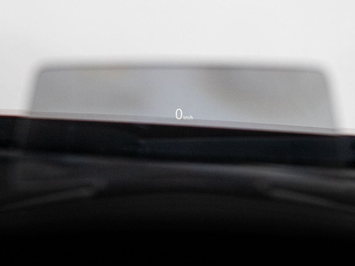 Mazda Axela 2017 - фото автомобиля