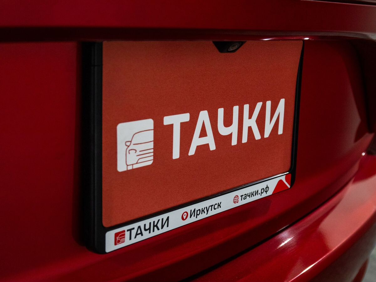 Mazda Axela 2017 - фото автомобиля