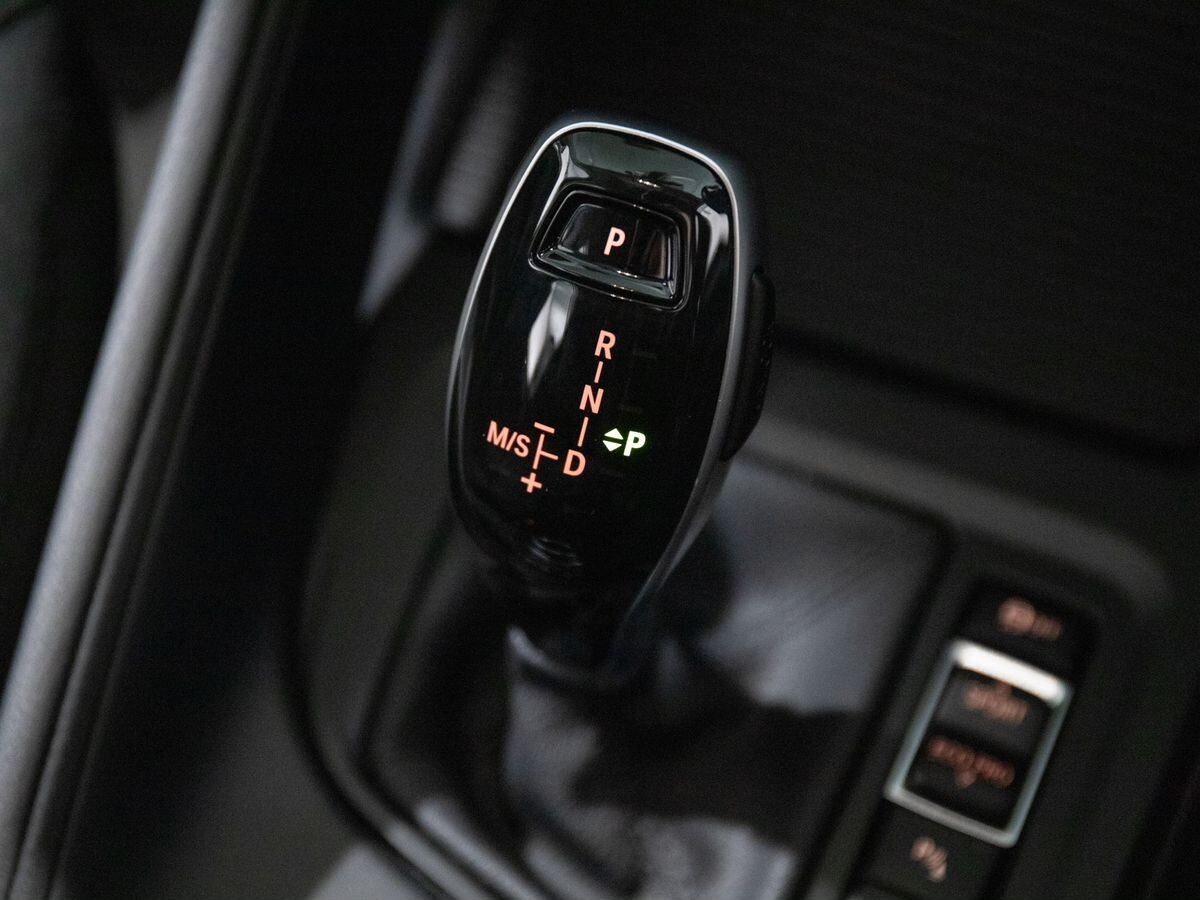 BMW X1 2019 - фото автомобиля