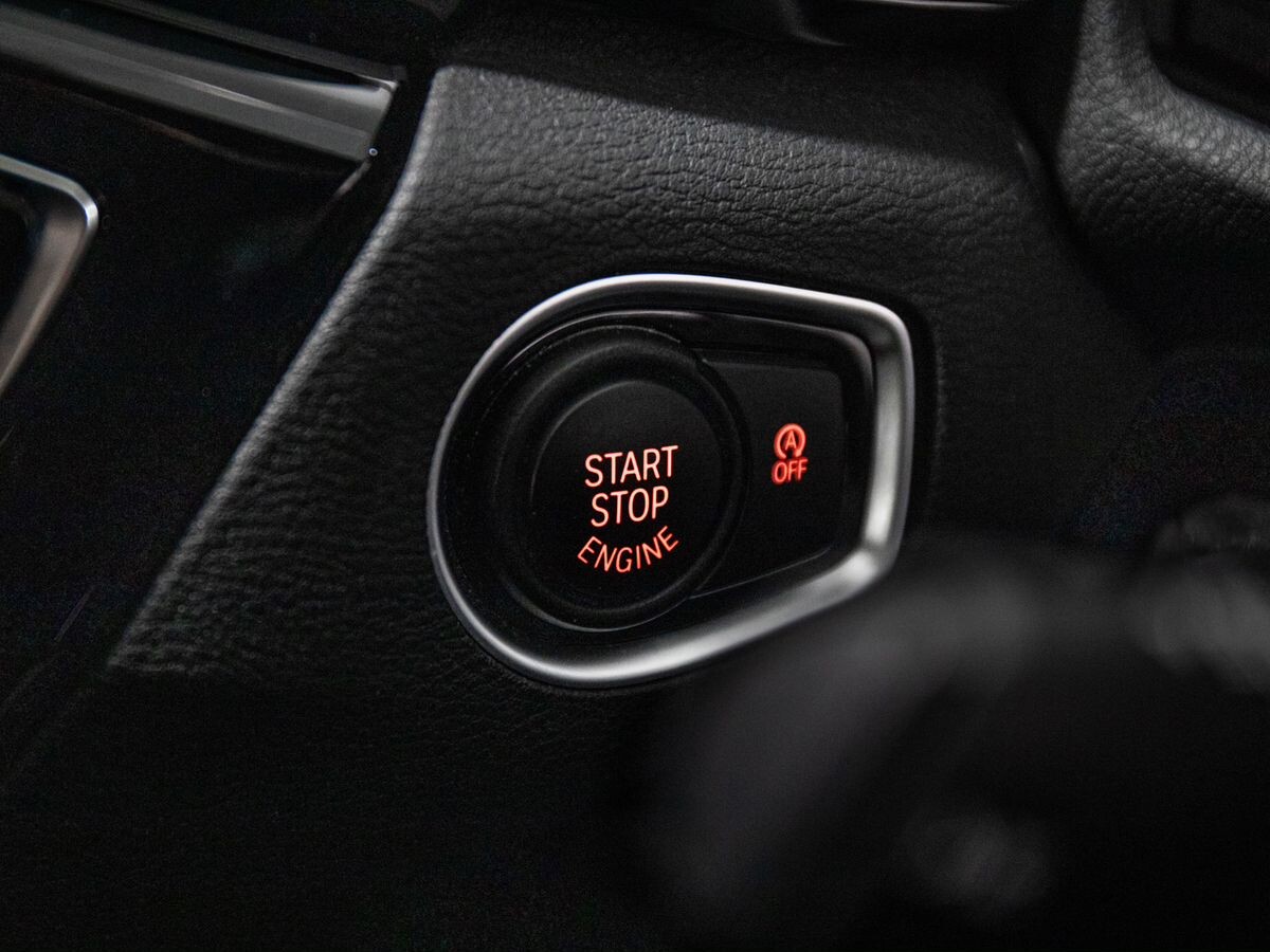 BMW X1 2019 - фото автомобиля