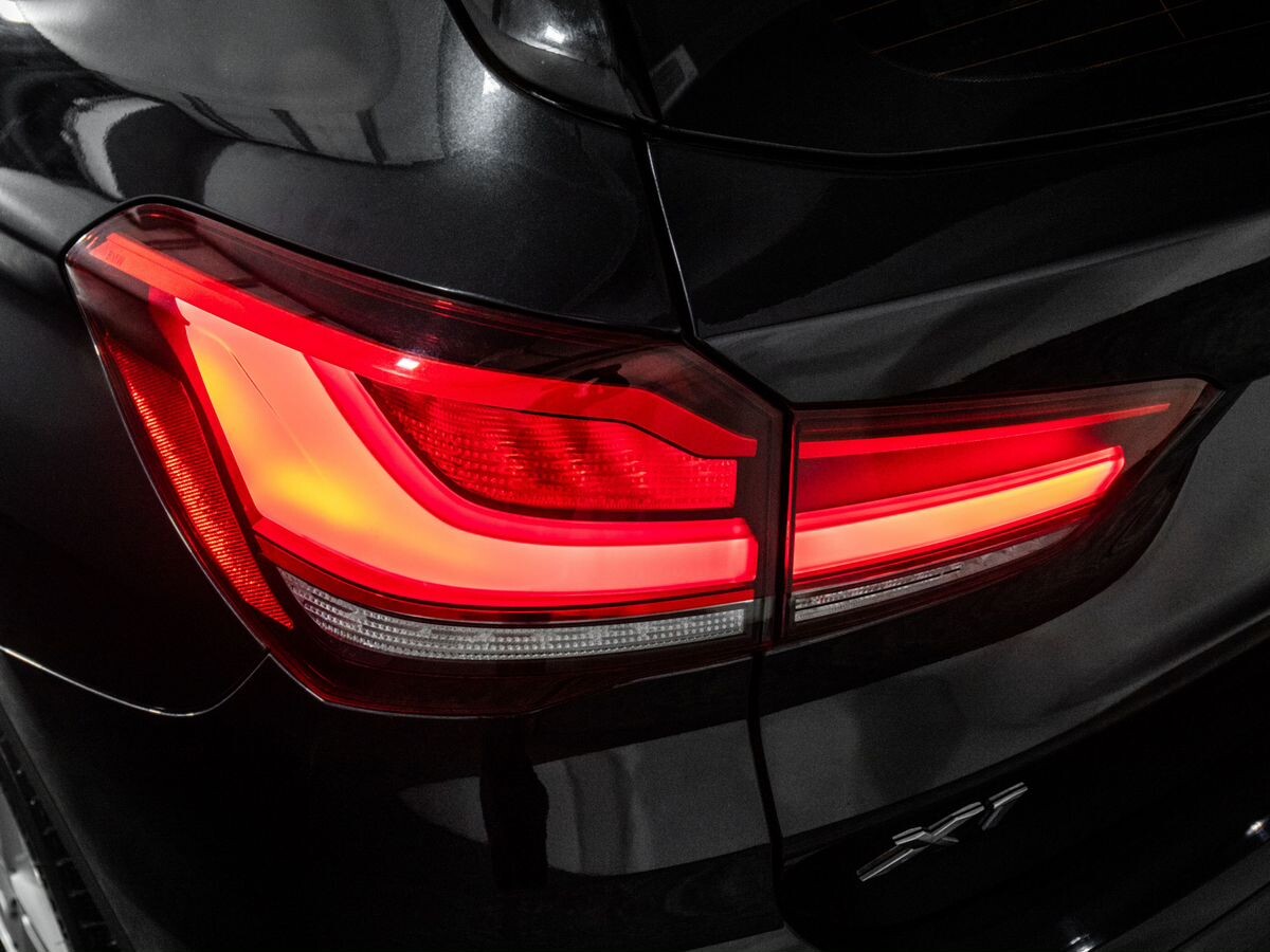 BMW X1 2019 - фото автомобиля