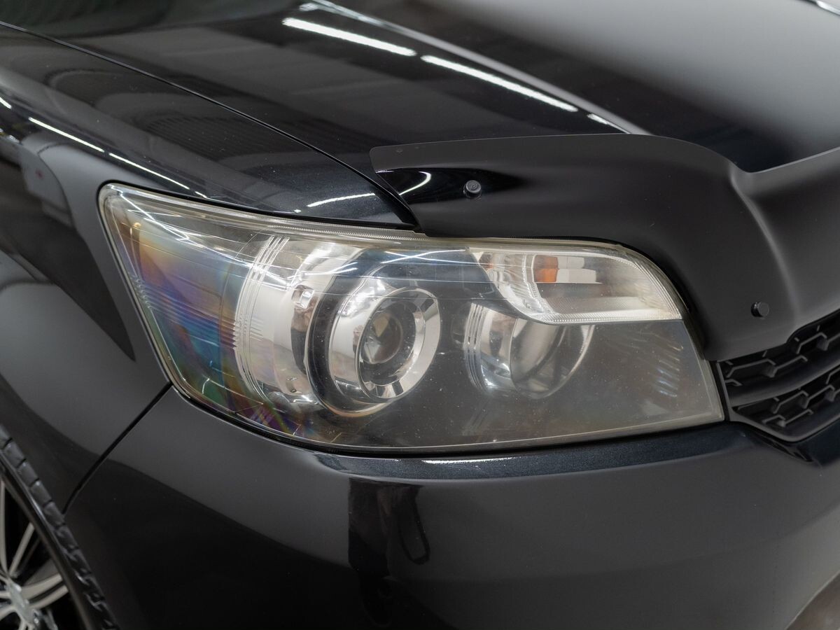 Toyota Corolla Rumion 2010 - фото автомобиля