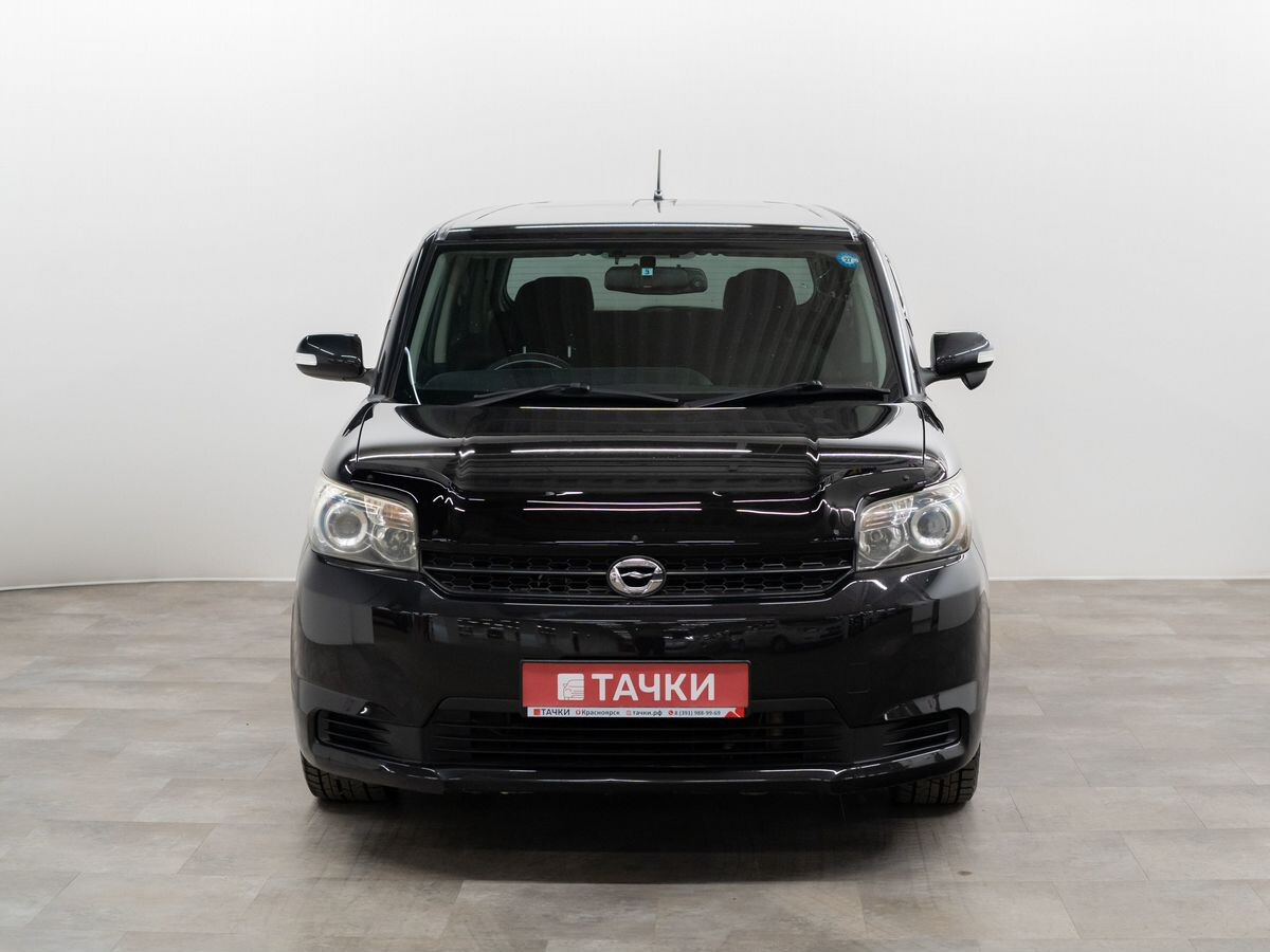 Toyota Corolla Rumion 2010 - фото автомобиля