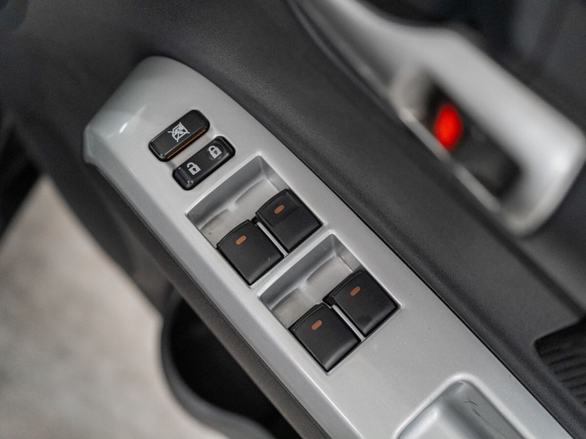 Toyota Corolla Rumion 2010 - фото автомобиля