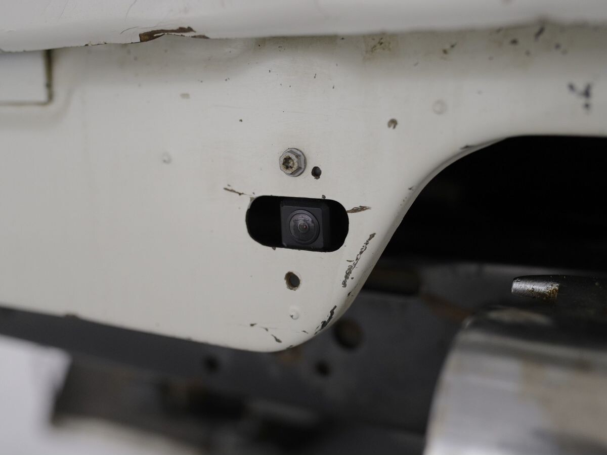 Toyota Land Cruiser 2015 - фото автомобиля