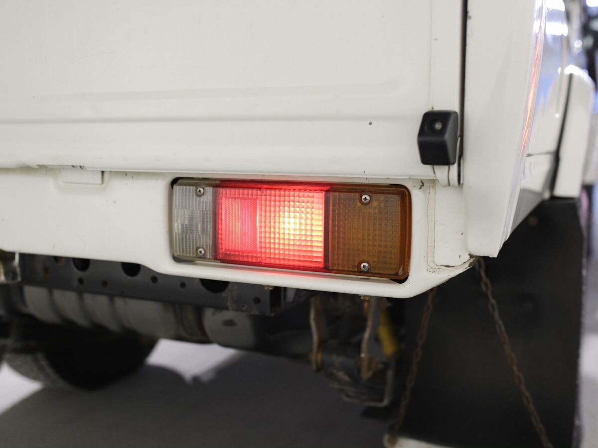 Toyota Land Cruiser 2015 - фото автомобиля