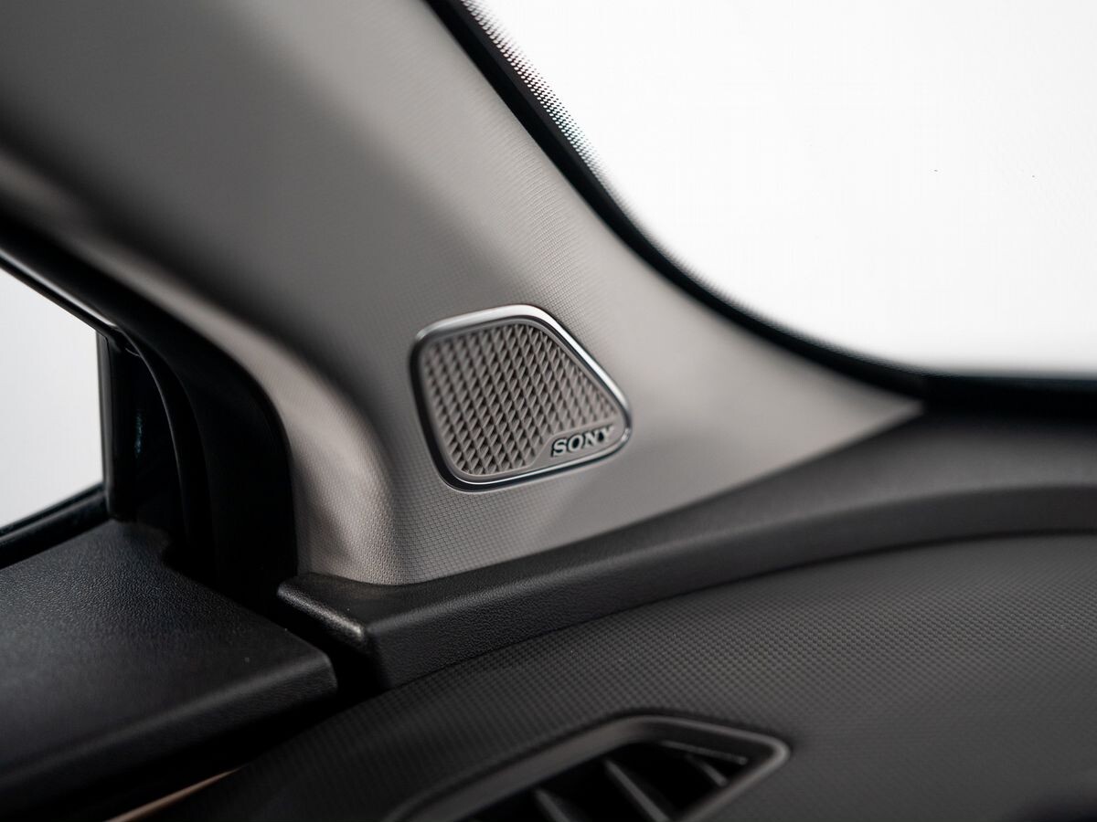 Omoda C5 2023 - фото автомобиля