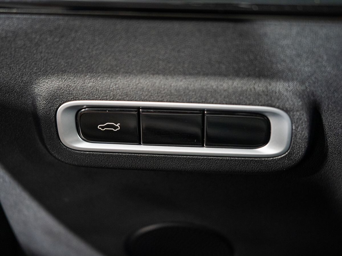 Omoda C5 2023 - фото автомобиля