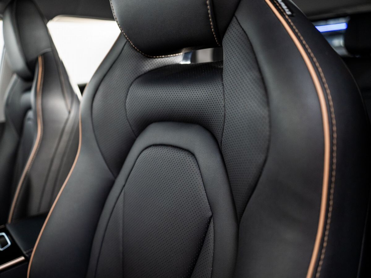 Omoda C5 2023 - фото автомобиля