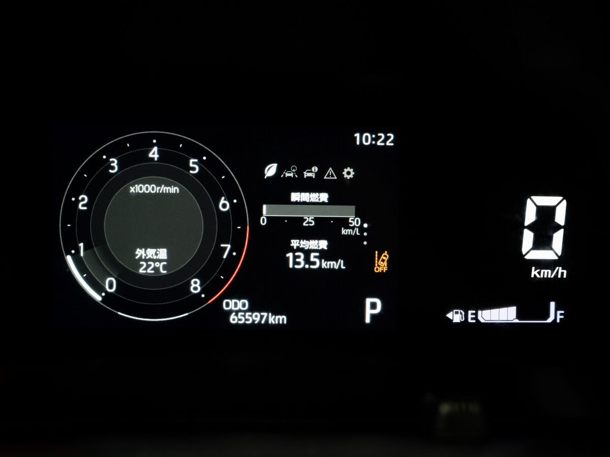 Toyota Raize 2020 - фото автомобиля