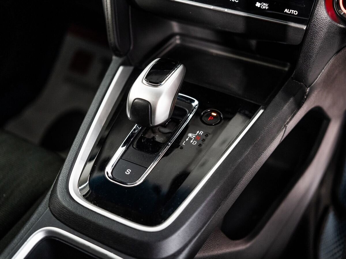 Honda Shuttle 2020 - фото автомобиля