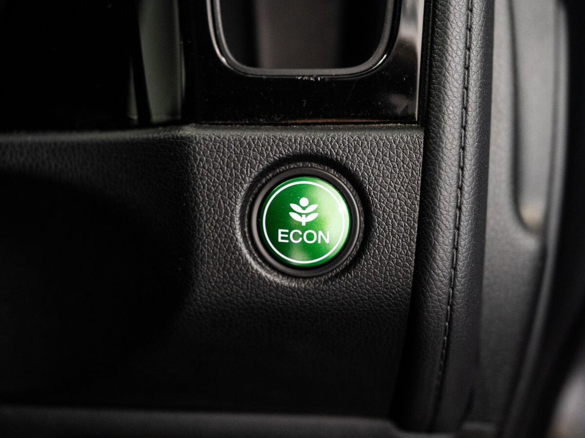 Honda Shuttle 2020 - фото автомобиля