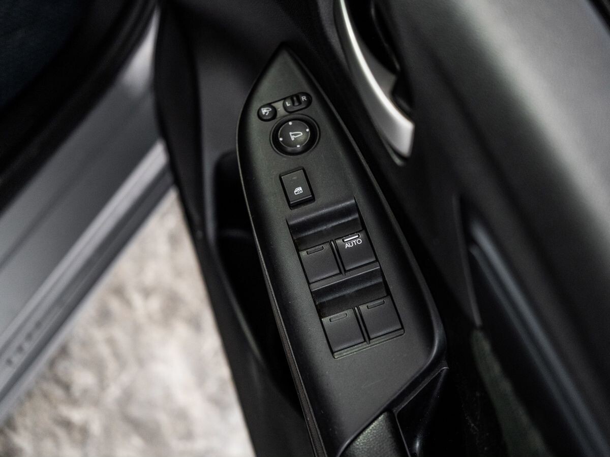 Honda Shuttle 2020 - фото автомобиля