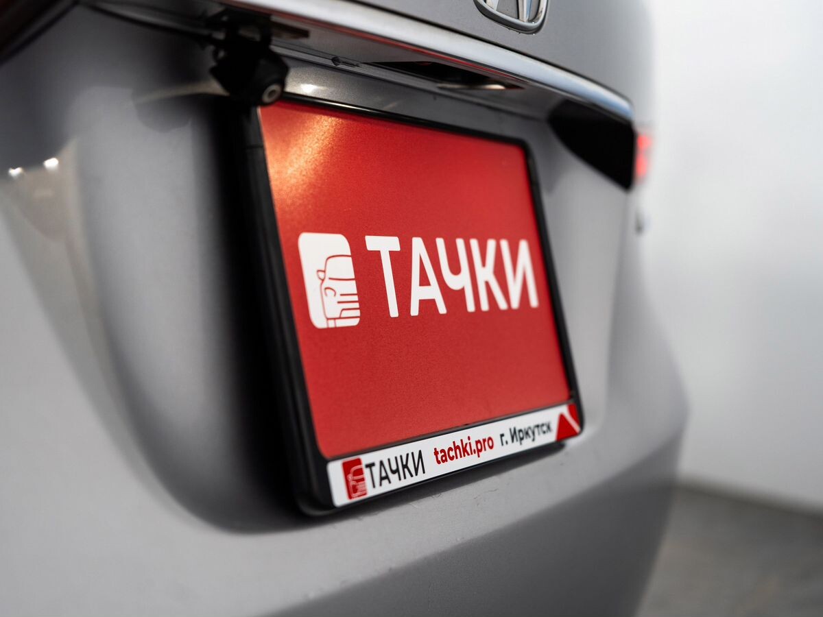 Honda Shuttle 2020 - фото автомобиля