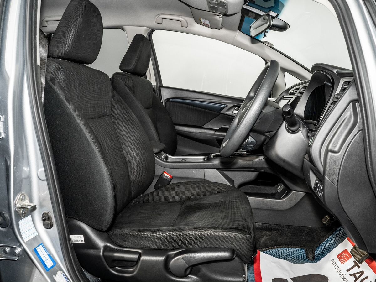 Honda Shuttle 2020 - фото автомобиля