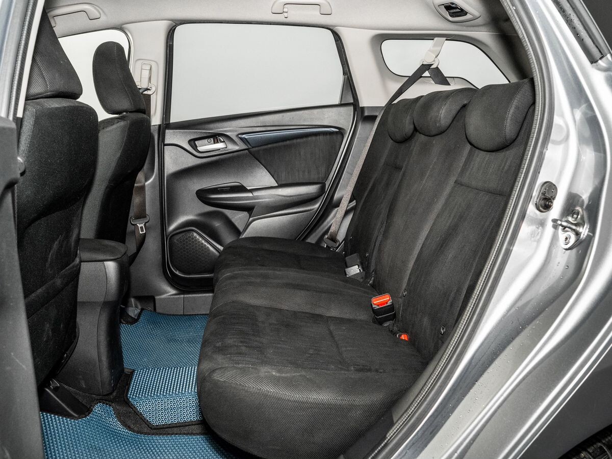 Honda Shuttle 2020 - фото автомобиля