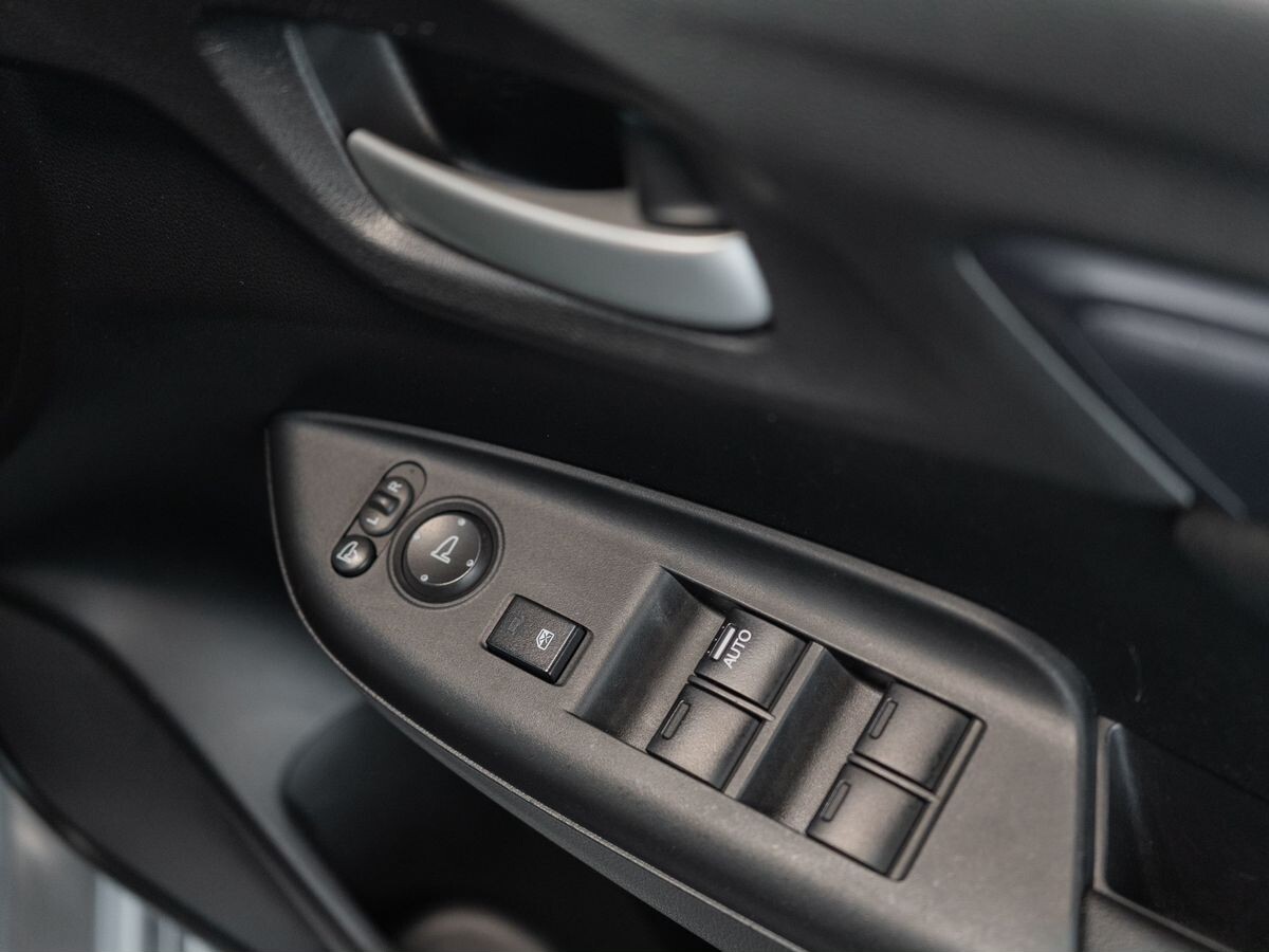 Honda Shuttle 2015 - фото автомобиля