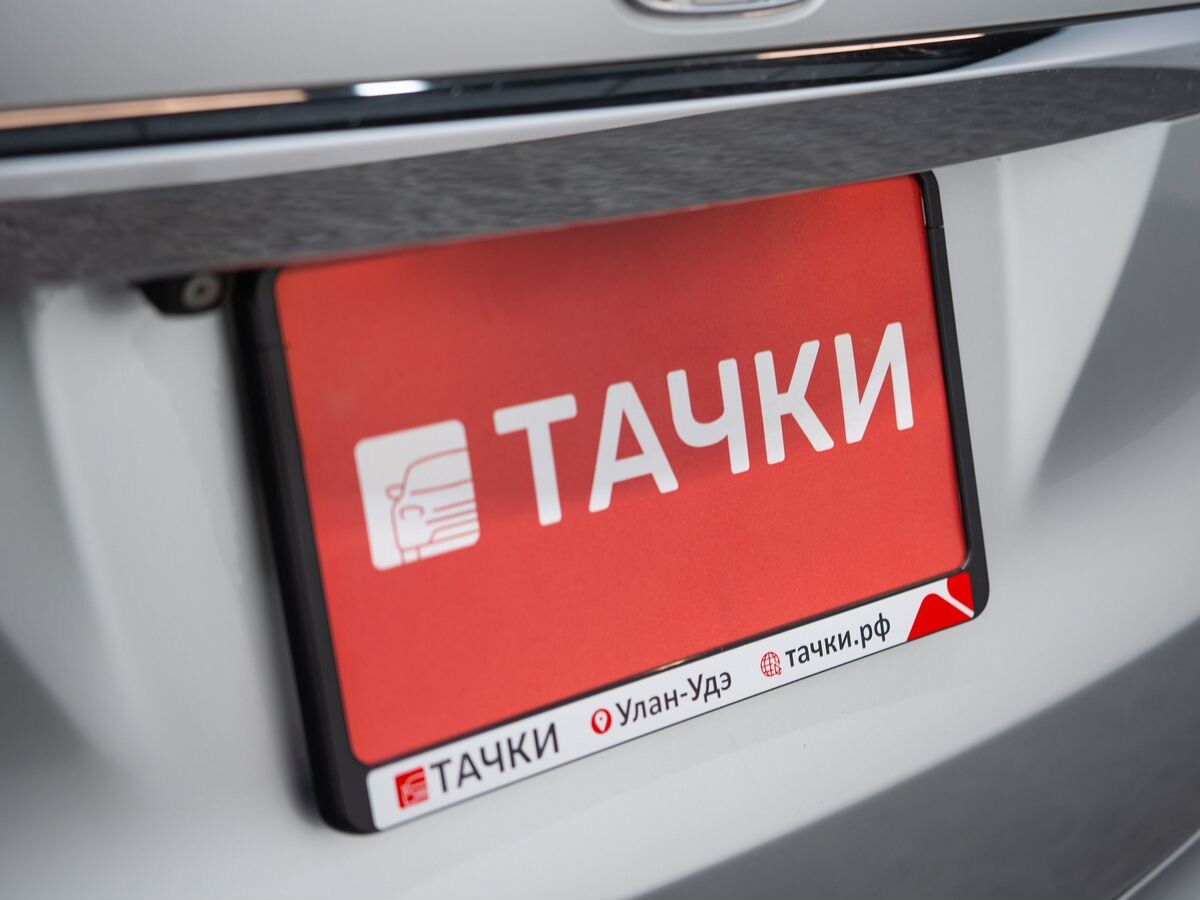 Honda Shuttle 2015 - фото автомобиля