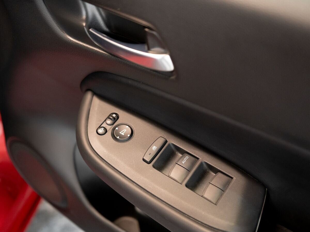 Honda Fit 2021 - фото автомобиля