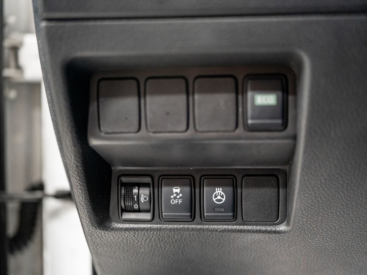 Nissan Qashqai 2021 - фото автомобиля