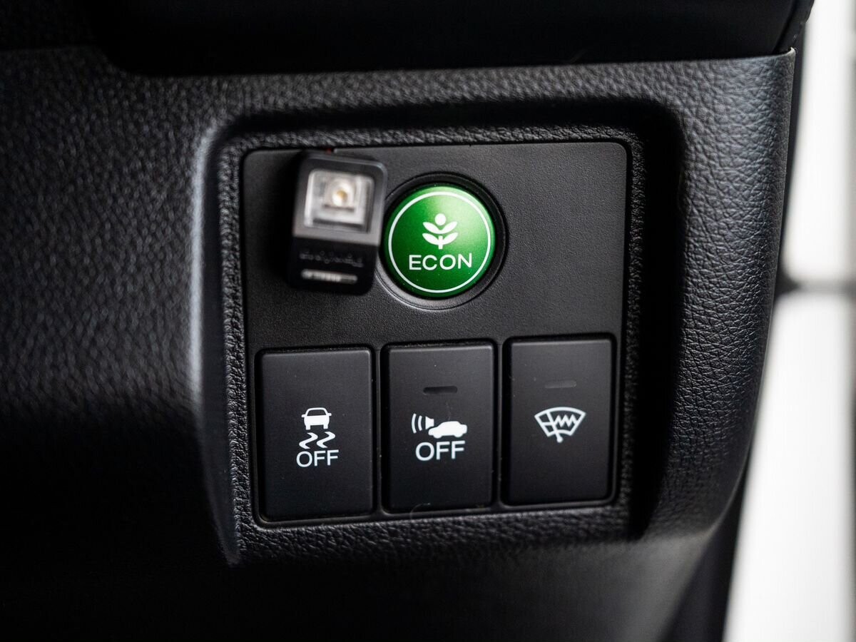 Honda Vezel 2014 - фото автомобиля