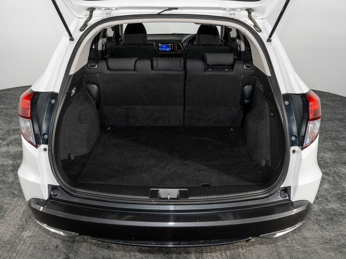 Honda Vezel 2014 - фото автомобиля