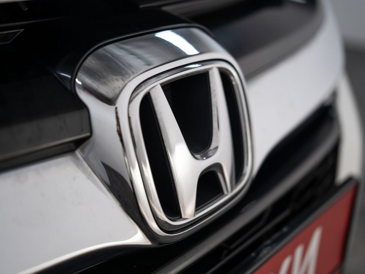 Honda Vezel 2014 - фото автомобиля