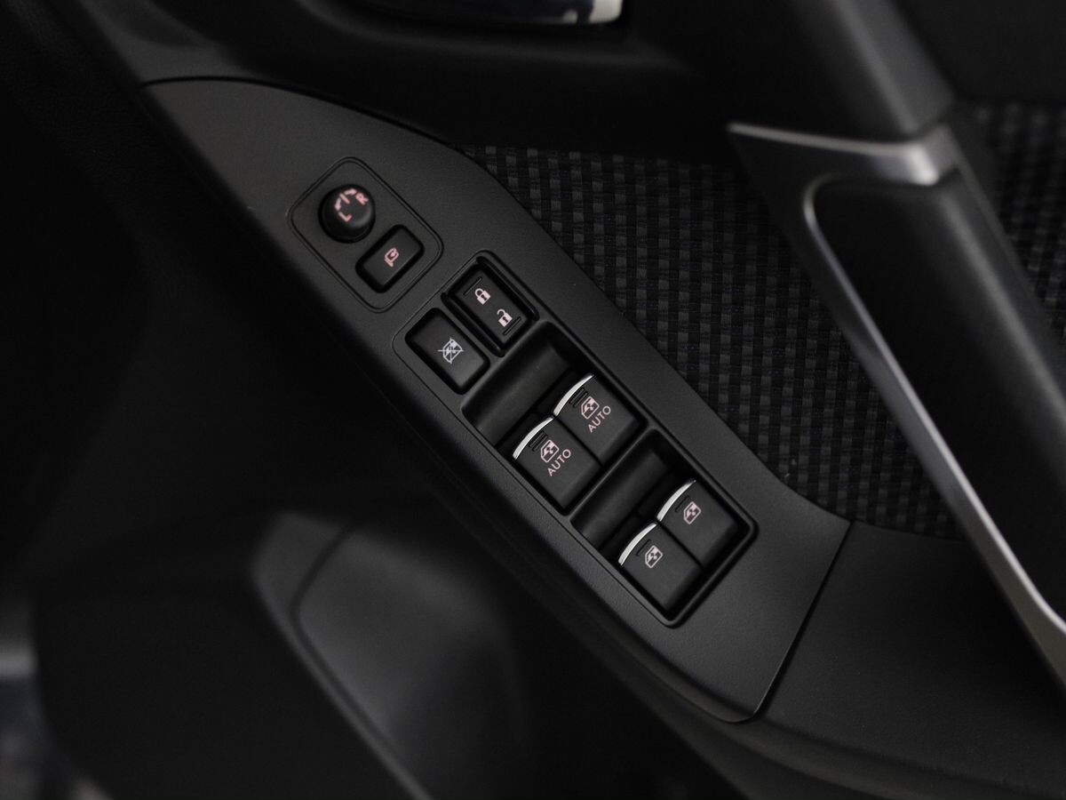 Subaru Forester 2016 - фото автомобиля