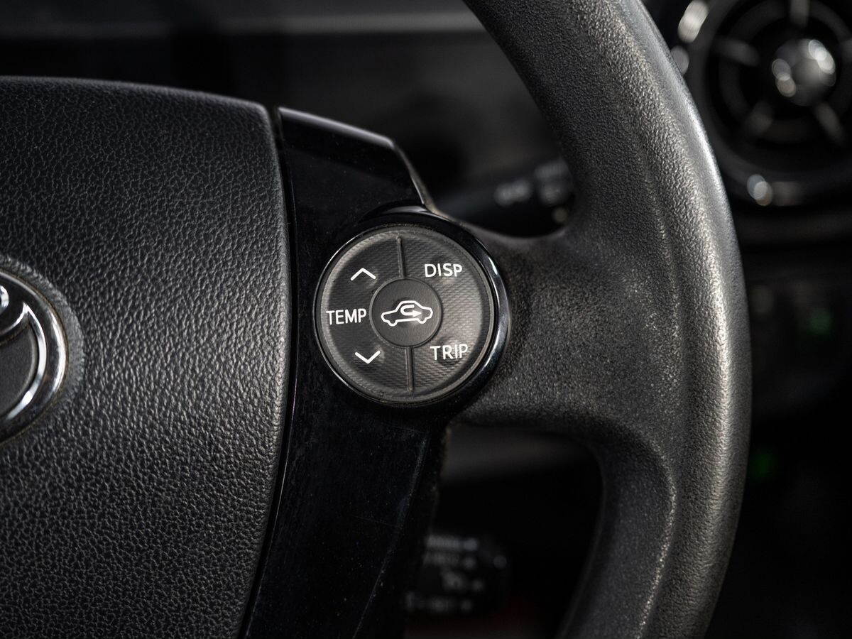 Toyota Aqua 2016 - фото автомобиля