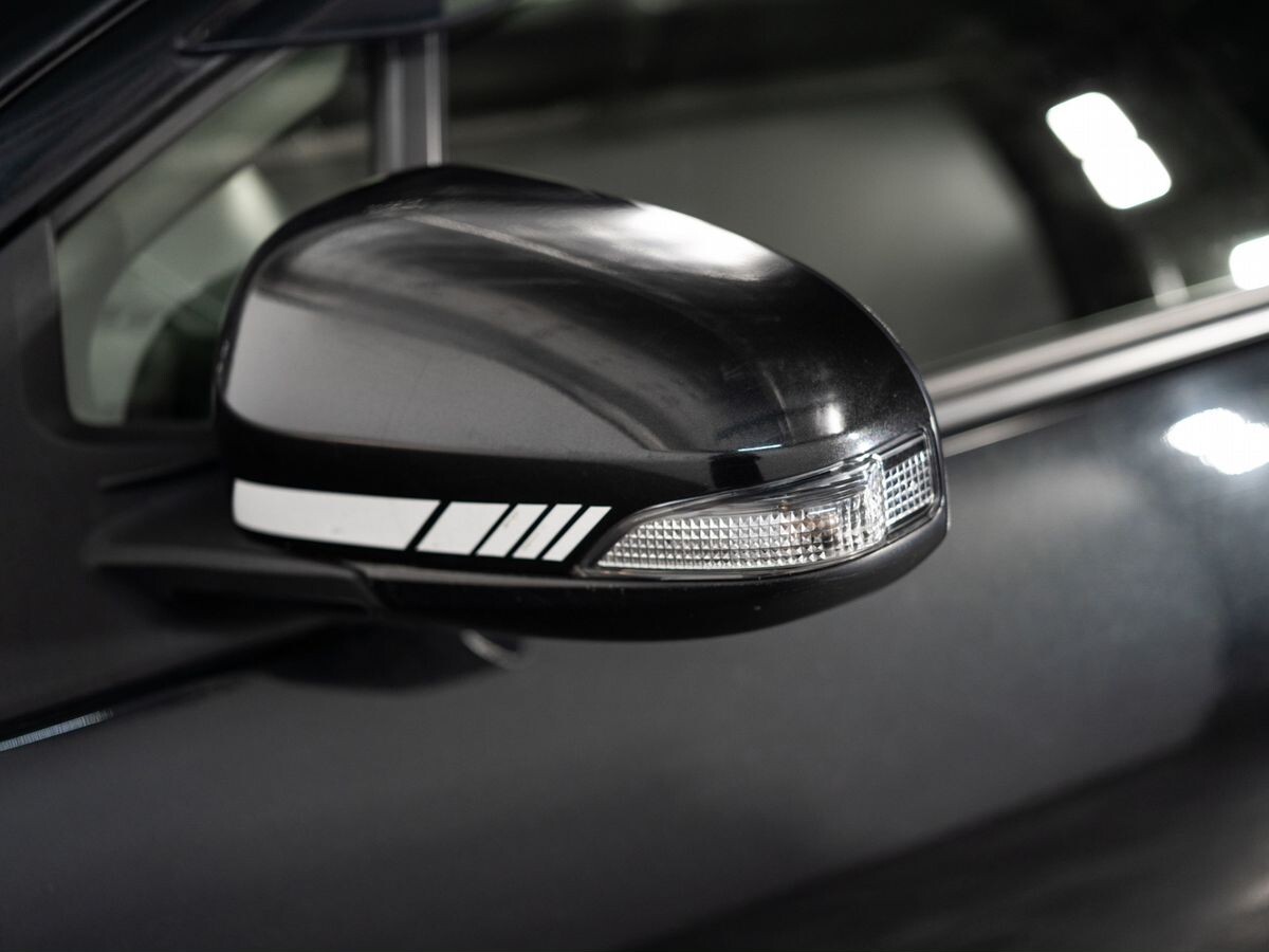 Toyota Aqua 2016 - фото автомобиля