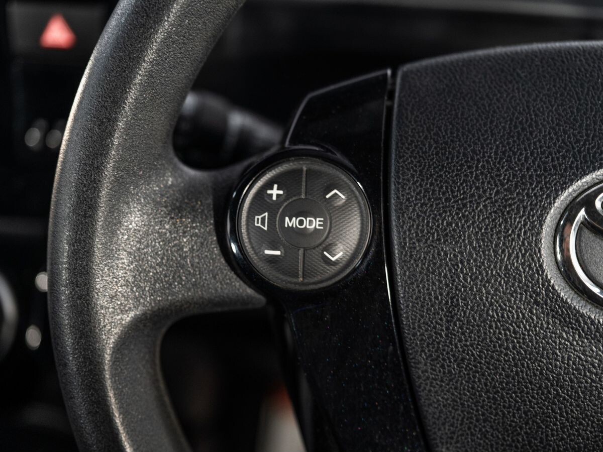 Toyota Aqua 2016 - фото автомобиля