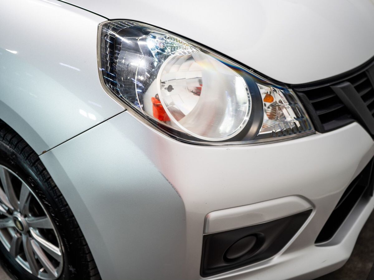 Nissan AD 2019 - фото автомобиля