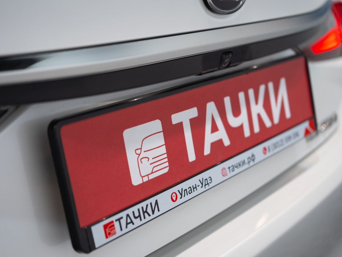 Lexus ES 2019 - фото автомобиля