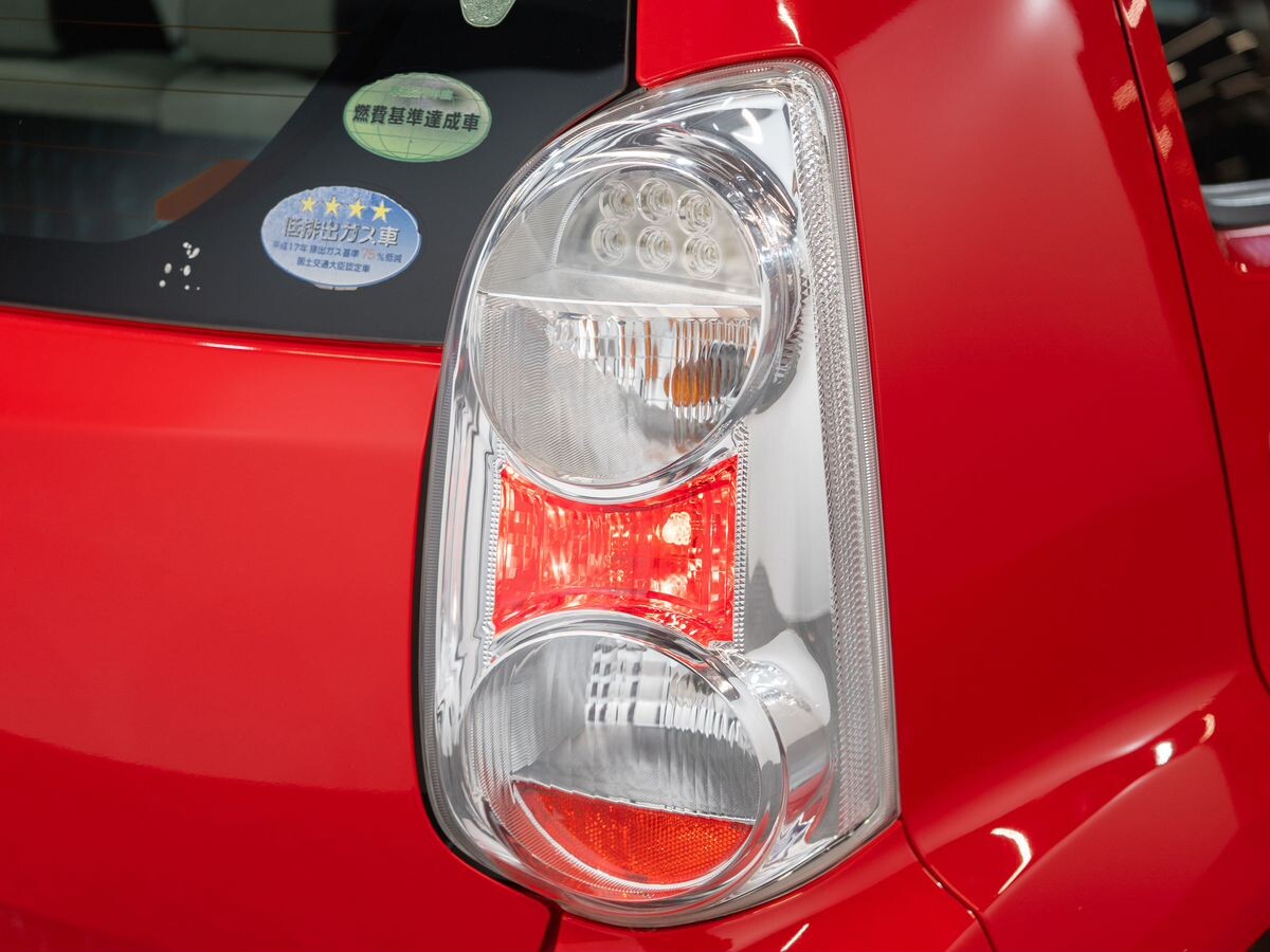 Toyota Passo 2012 - фото автомобиля