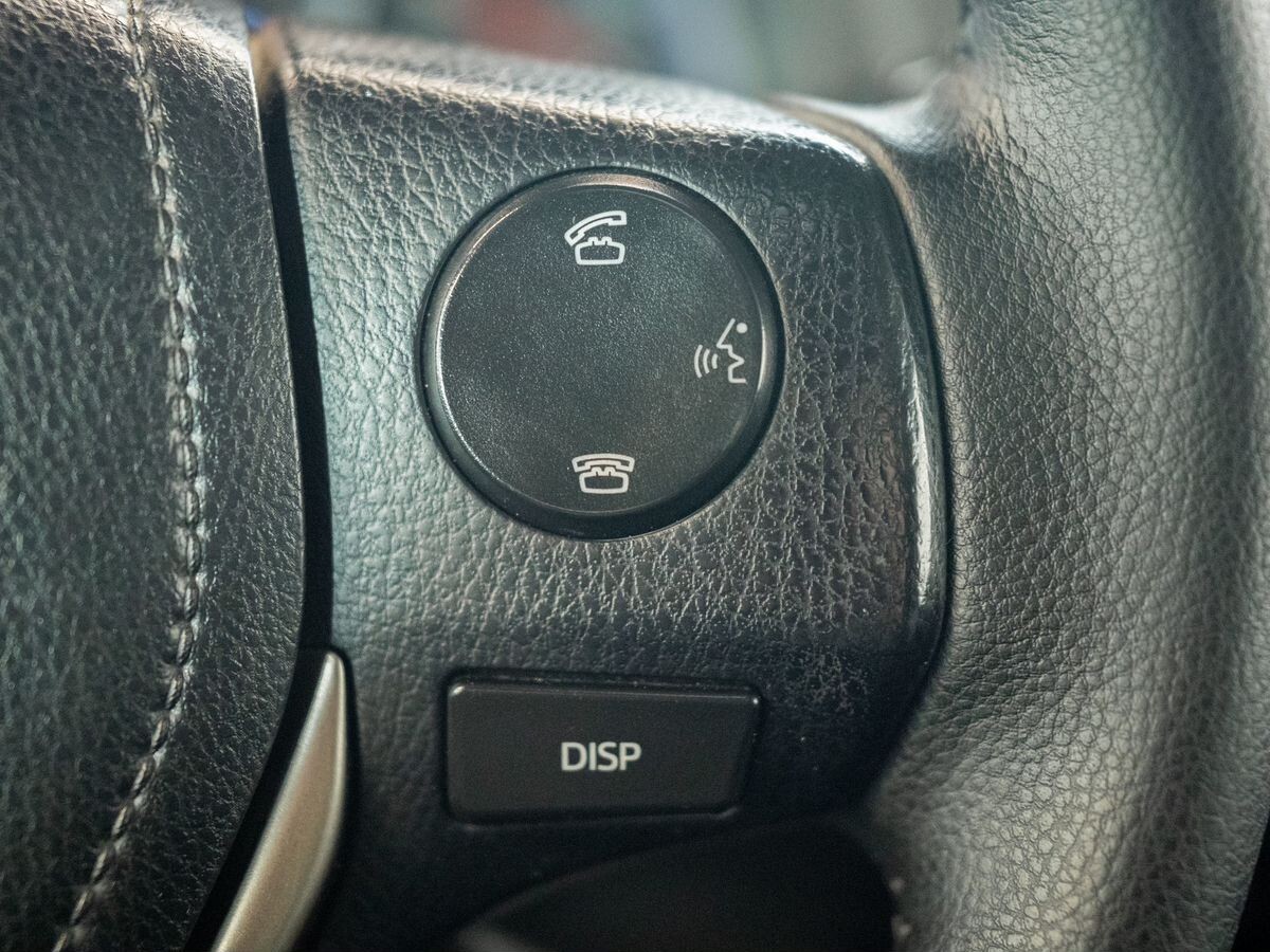 Toyota RAV4 2014 - фото автомобиля