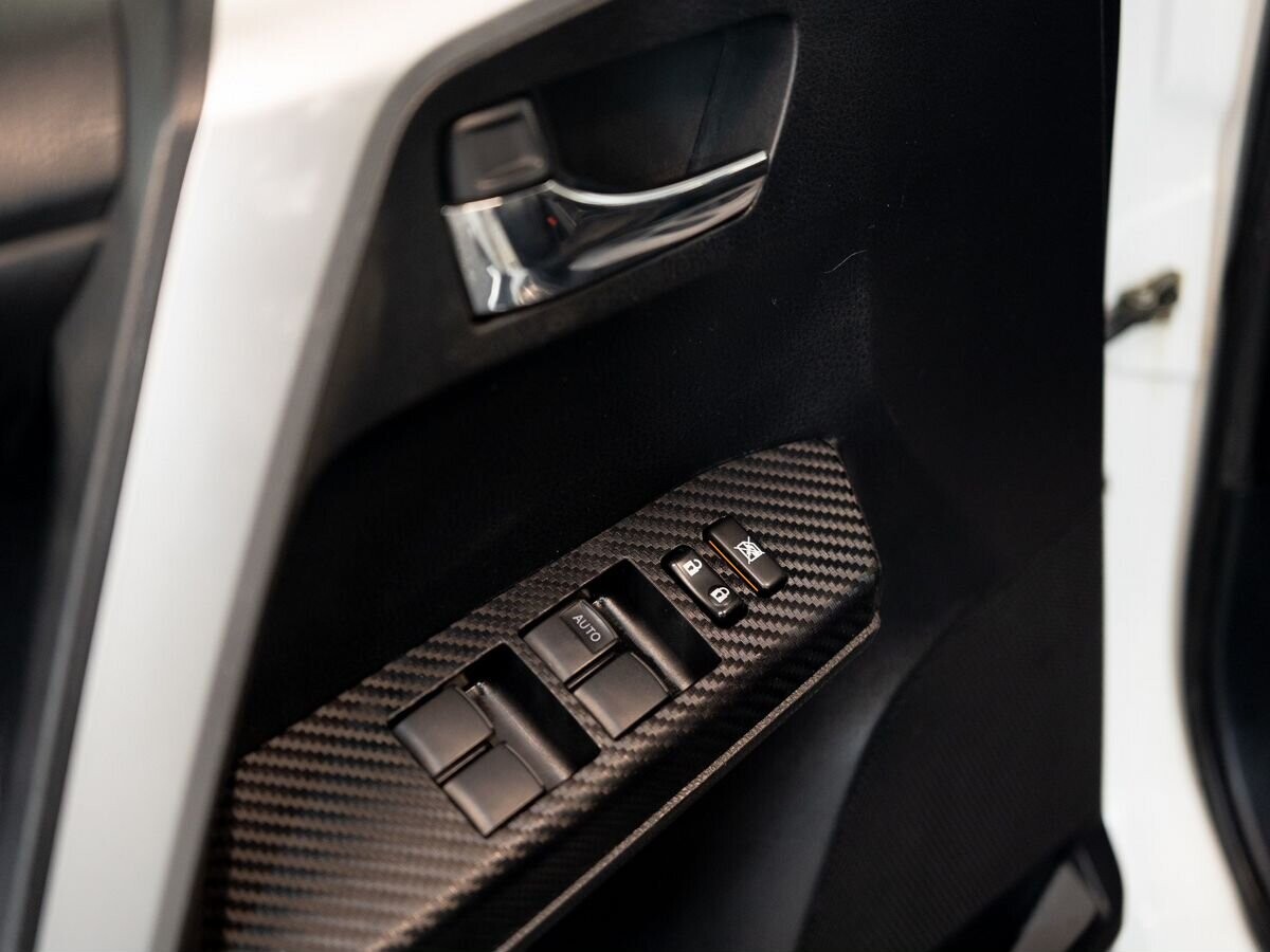 Toyota RAV4 2014 - фото автомобиля