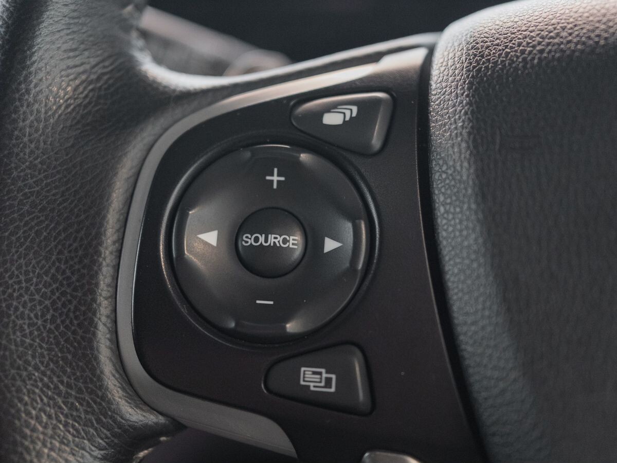 Honda Stepwgn 2017 - фото автомобиля