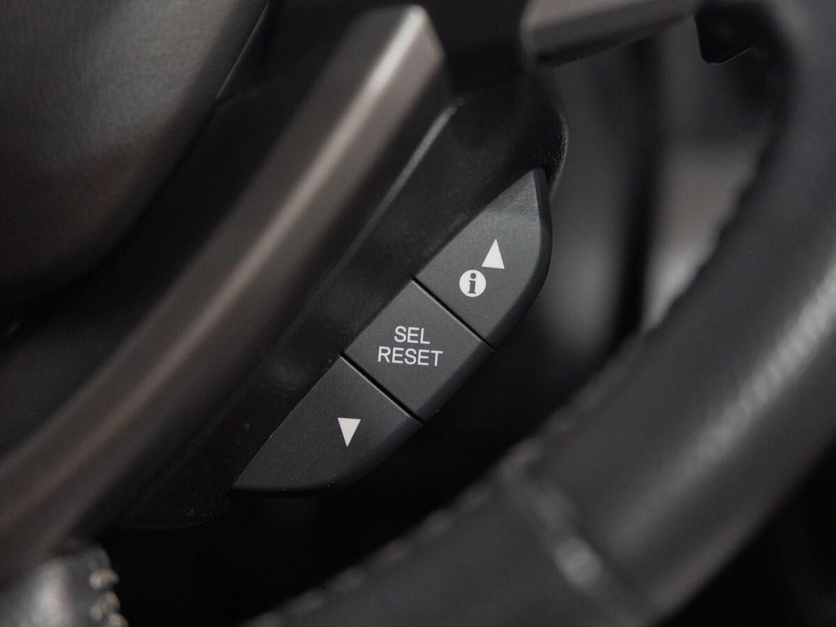 Honda Stepwgn 2017 - фото автомобиля