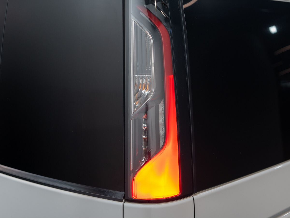 Honda Stepwgn 2017 - фото автомобиля