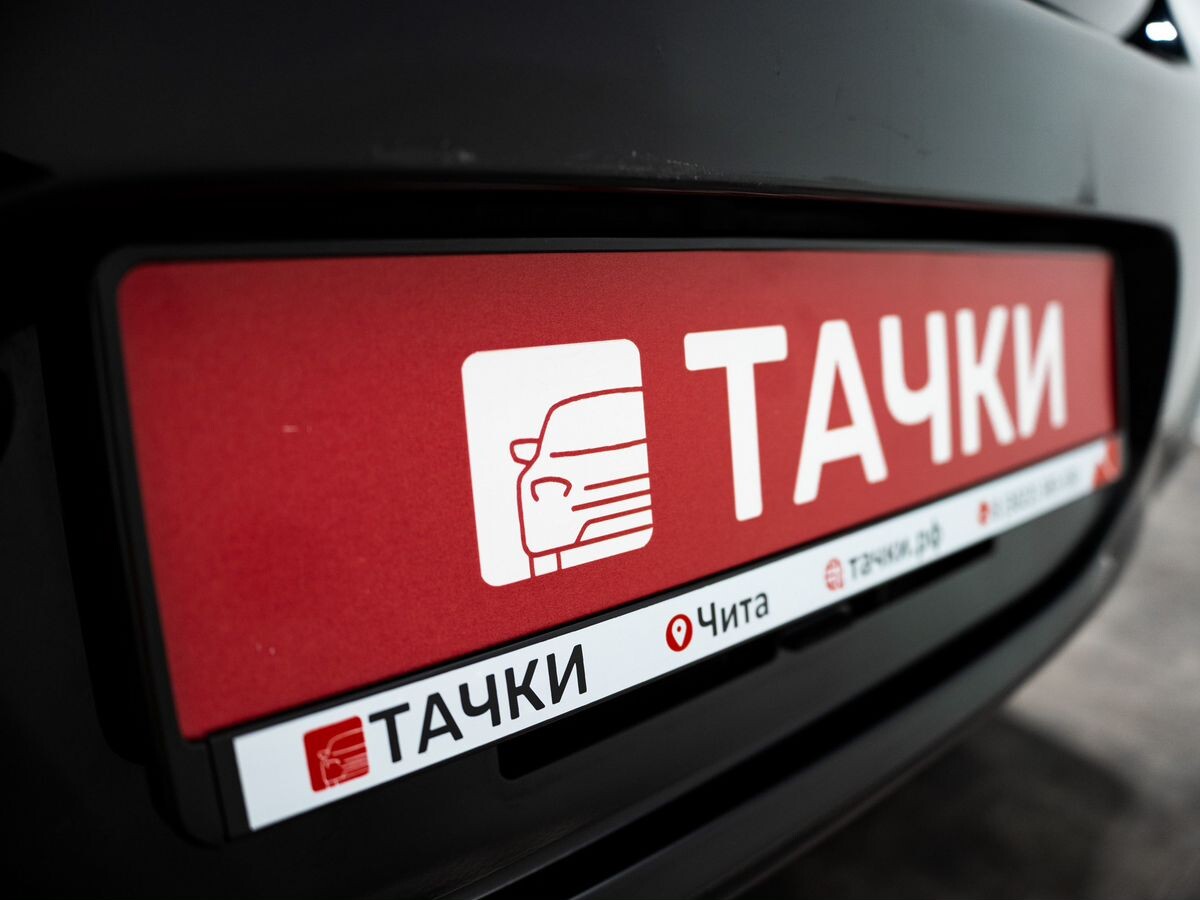 Mitsubishi Mirage 2012 - фото автомобиля