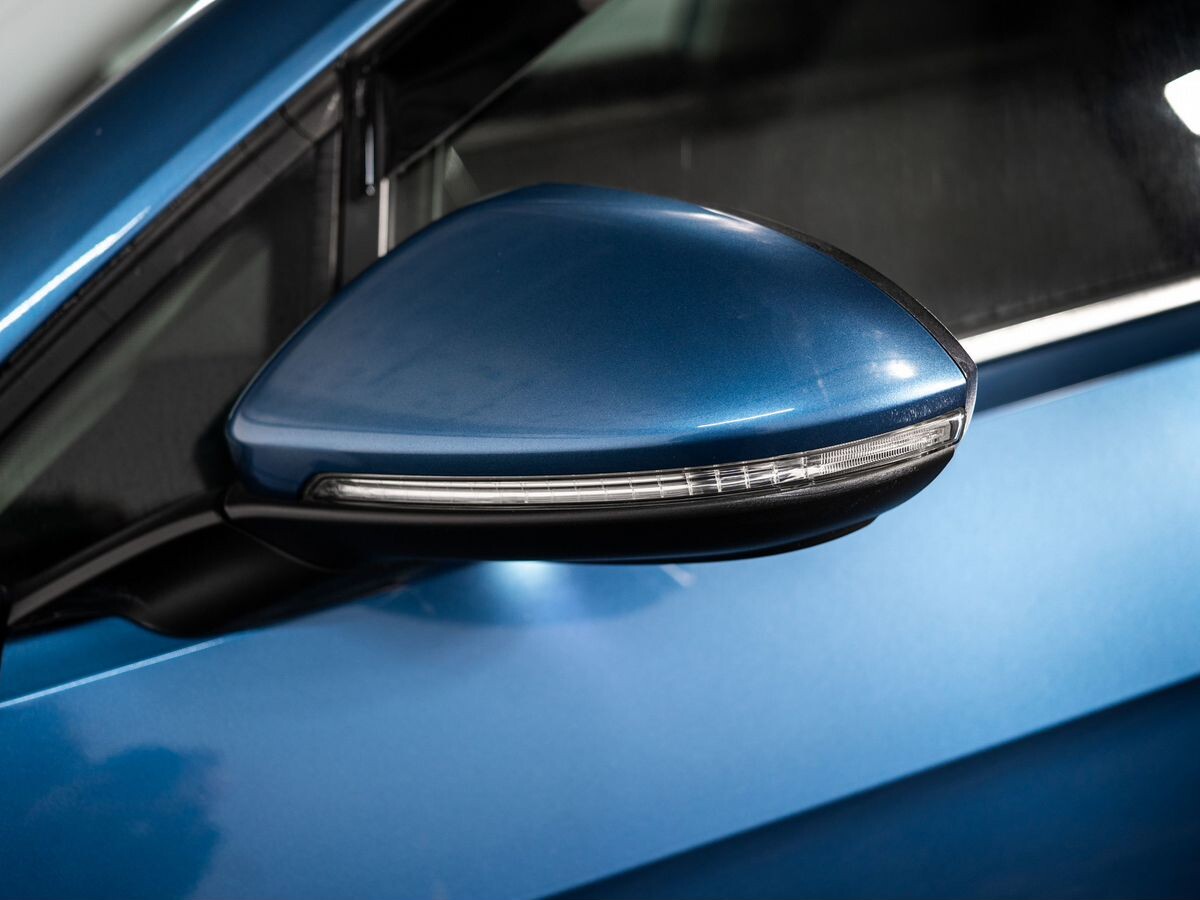 Volkswagen Golf 2014 - фото автомобиля