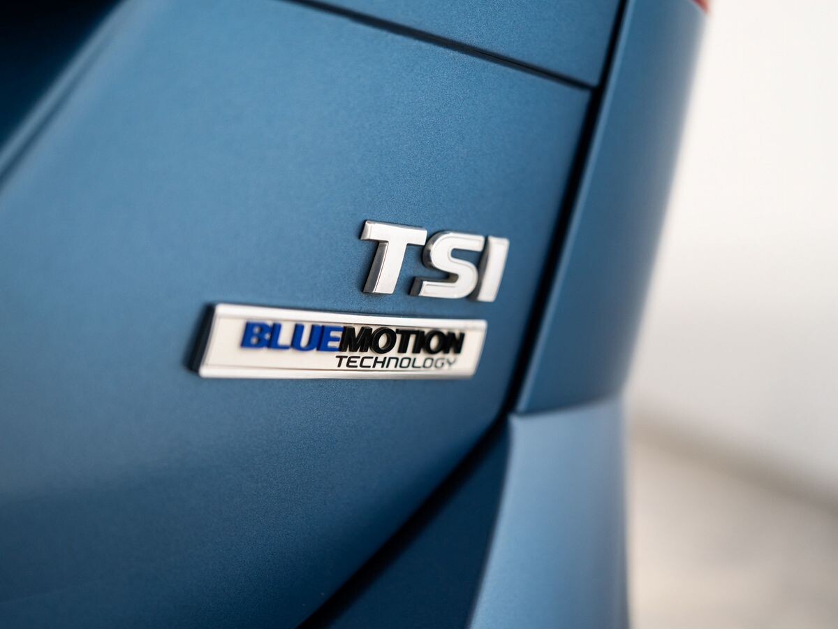 Volkswagen Golf 2014 - фото автомобиля