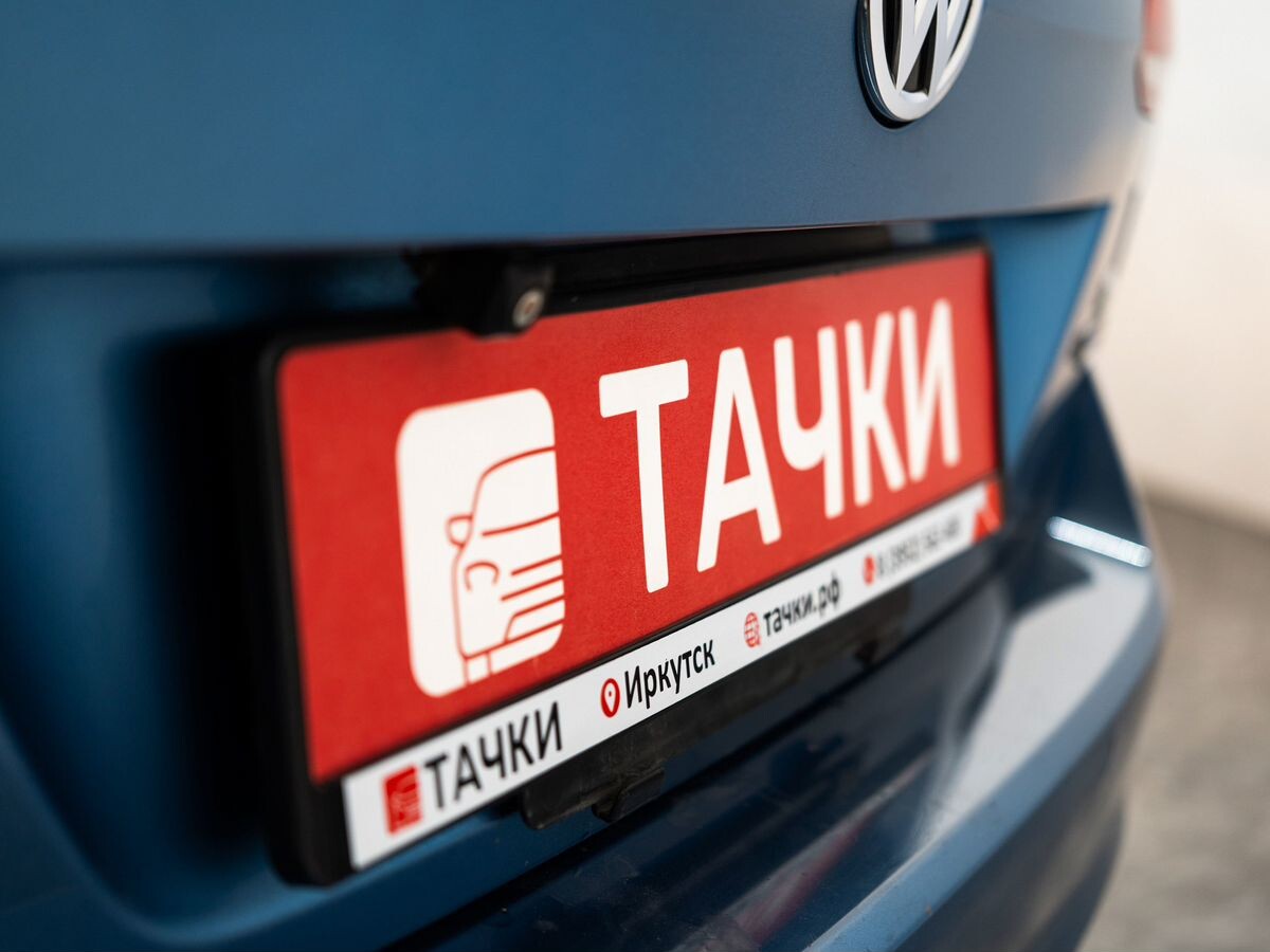 Volkswagen Golf 2014 - фото автомобиля