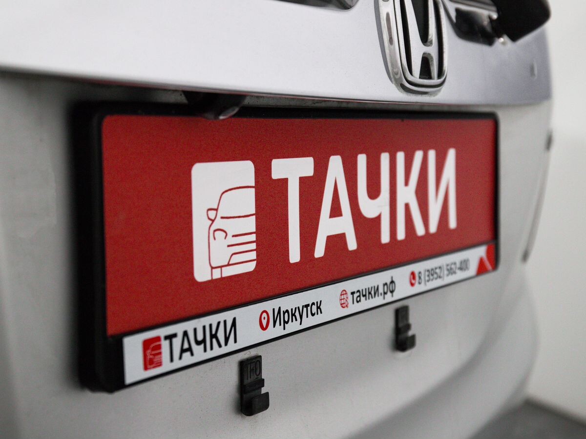 Honda Fit Shuttle 2011 - фото автомобиля